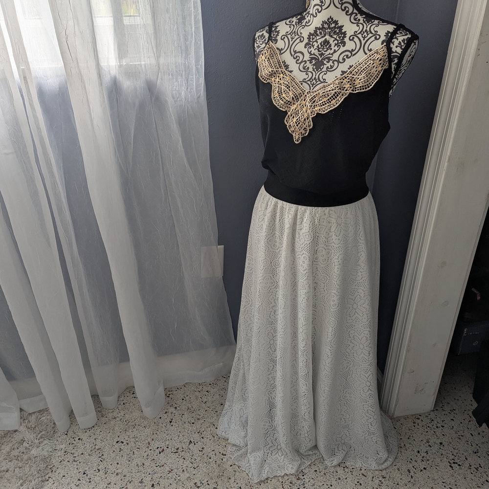 SHEIN Black Camisole